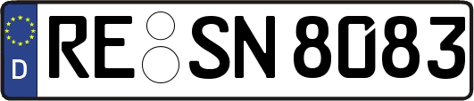RE-SN8083