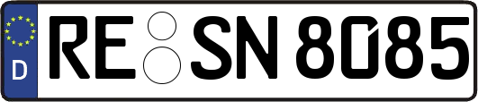 RE-SN8085
