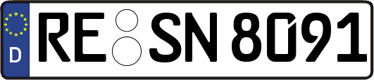 RE-SN8091