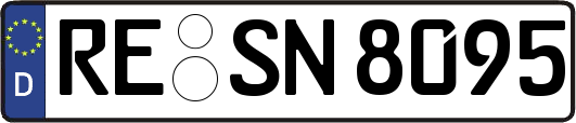 RE-SN8095