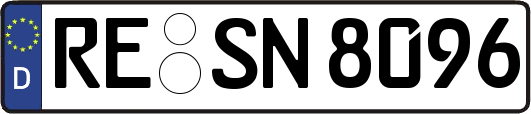 RE-SN8096