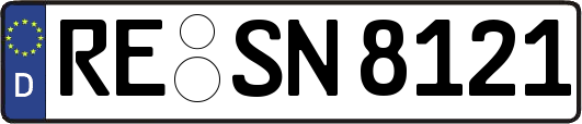 RE-SN8121