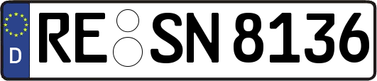 RE-SN8136