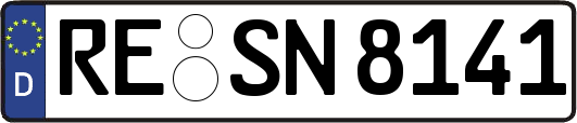 RE-SN8141