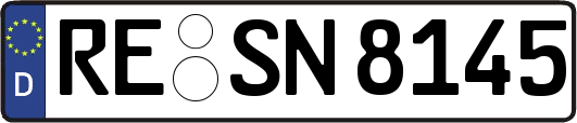 RE-SN8145