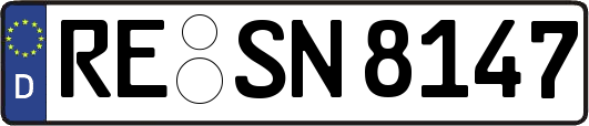 RE-SN8147