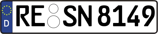 RE-SN8149