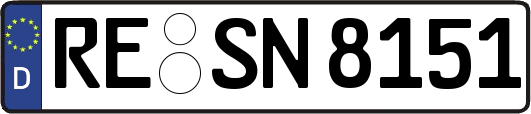RE-SN8151
