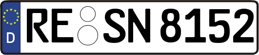 RE-SN8152