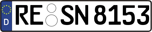 RE-SN8153