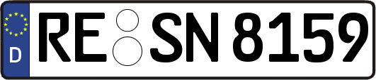 RE-SN8159
