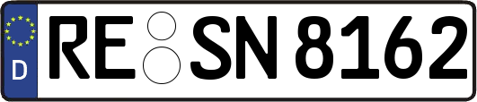 RE-SN8162