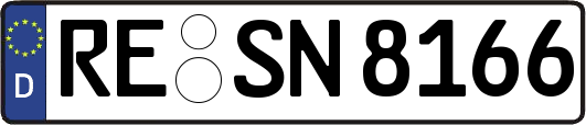 RE-SN8166