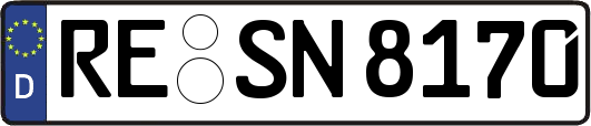 RE-SN8170
