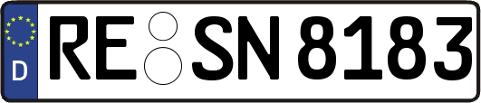 RE-SN8183