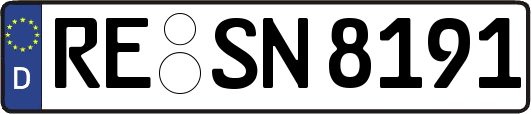 RE-SN8191