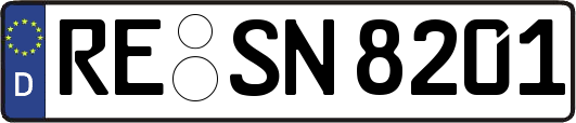 RE-SN8201