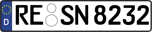 RE-SN8232