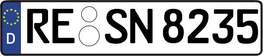 RE-SN8235
