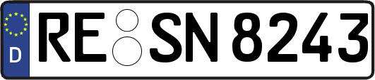 RE-SN8243