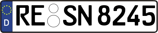 RE-SN8245