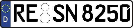 RE-SN8250