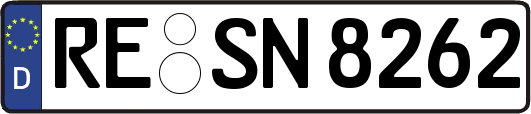 RE-SN8262