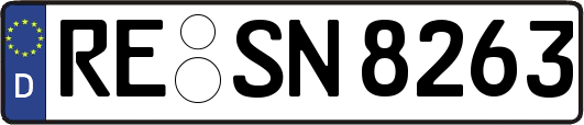 RE-SN8263