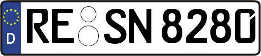 RE-SN8280