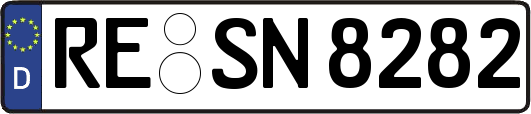 RE-SN8282