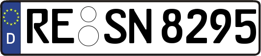 RE-SN8295