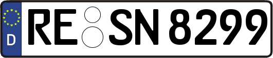 RE-SN8299