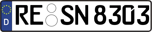 RE-SN8303
