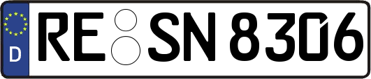 RE-SN8306