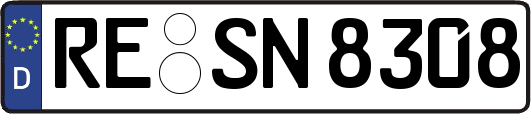 RE-SN8308