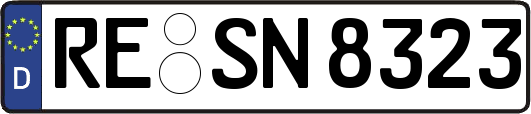 RE-SN8323