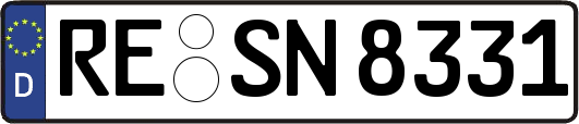 RE-SN8331