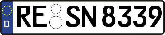 RE-SN8339