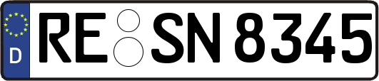 RE-SN8345
