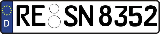 RE-SN8352