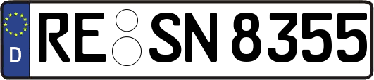 RE-SN8355