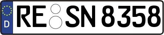 RE-SN8358