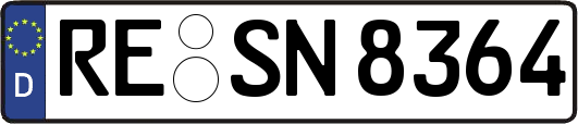 RE-SN8364