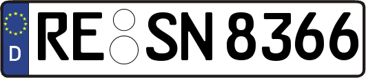 RE-SN8366
