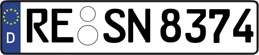 RE-SN8374