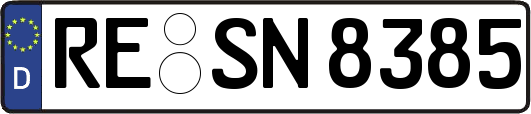 RE-SN8385