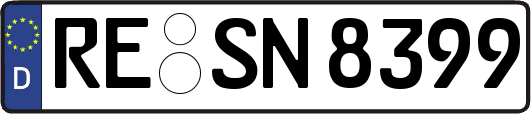 RE-SN8399