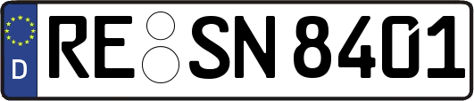 RE-SN8401