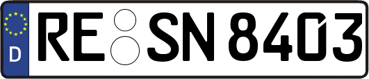 RE-SN8403