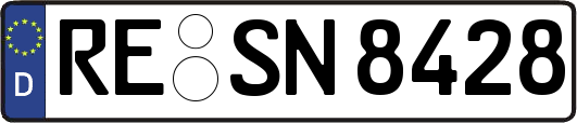 RE-SN8428